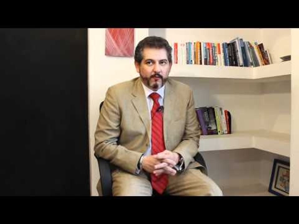 Causas y tratamiento del glaucoma