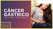 Cáncer gástrico: síntomas y características | Salud180