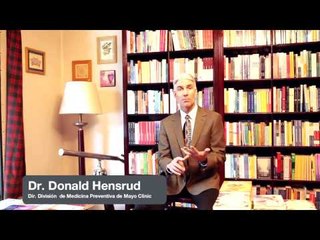 Come sanamente y prevén enfermedades