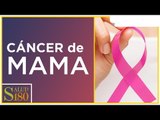 Cáncer de mama: síntomas y tratamiento | Salud180