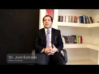 Infarto al miocardio