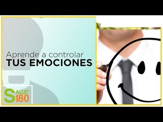 Cómo lograr una sana relación contigo mismo | Salud180