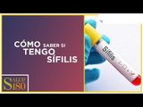 Sífilis: características y síntomas | Salud180