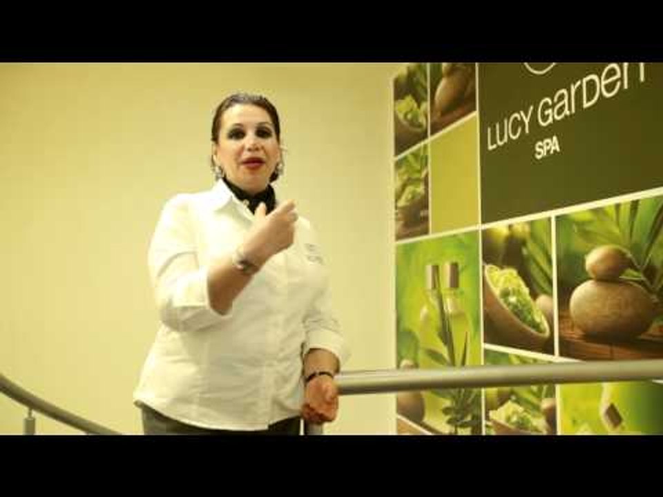 Botiquín de aromaterapia