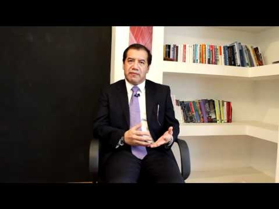 Infarto agudo al miocardio