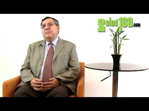 Grupos y factores de riesgo de cáncer de próstata