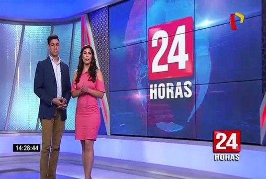 Alberto Fujimori fue dado de alta y será trasladado a penal en la próximas horas