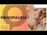 Características de la menopausia | Salud180
