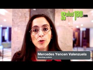 ¿Qué se debe hacer ante una crisis asmática?