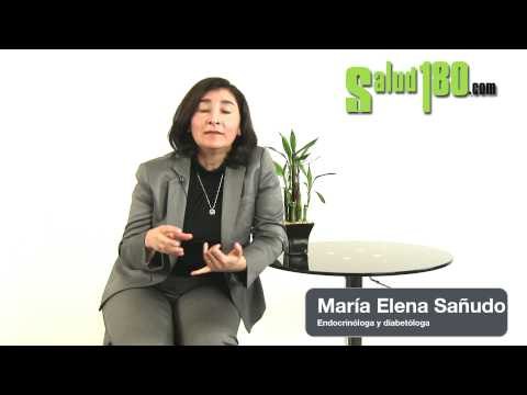 Síntomas del pie diabético