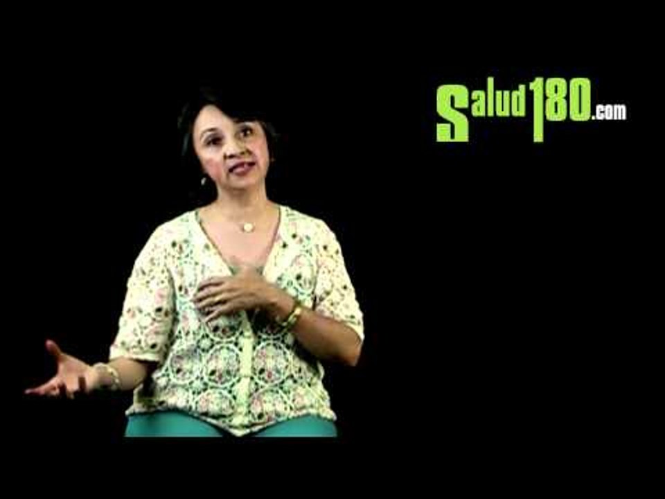 Síntomas emocionales de la fibromialgia