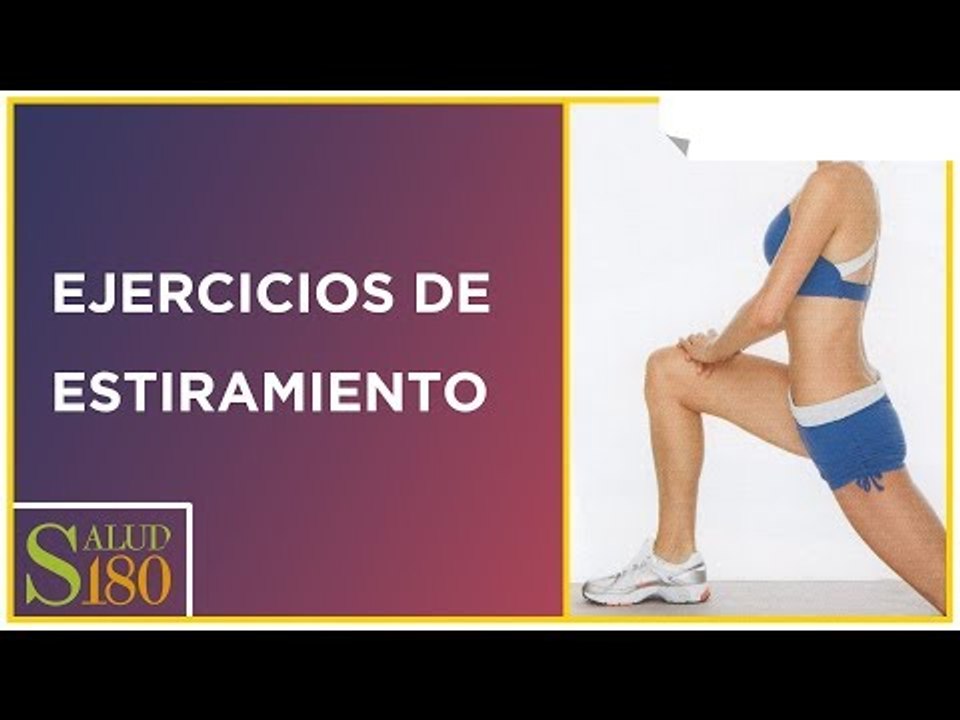 Características del calentamiento previo al eje...