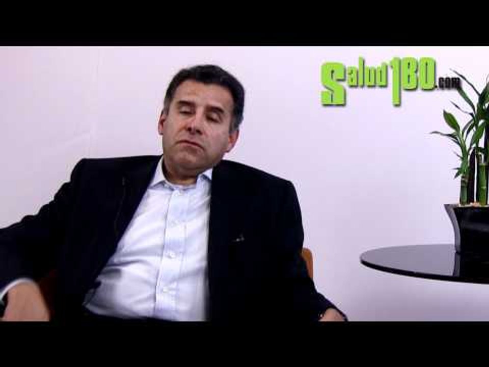 Factores de riesgo para desarrollar cáncer vesical