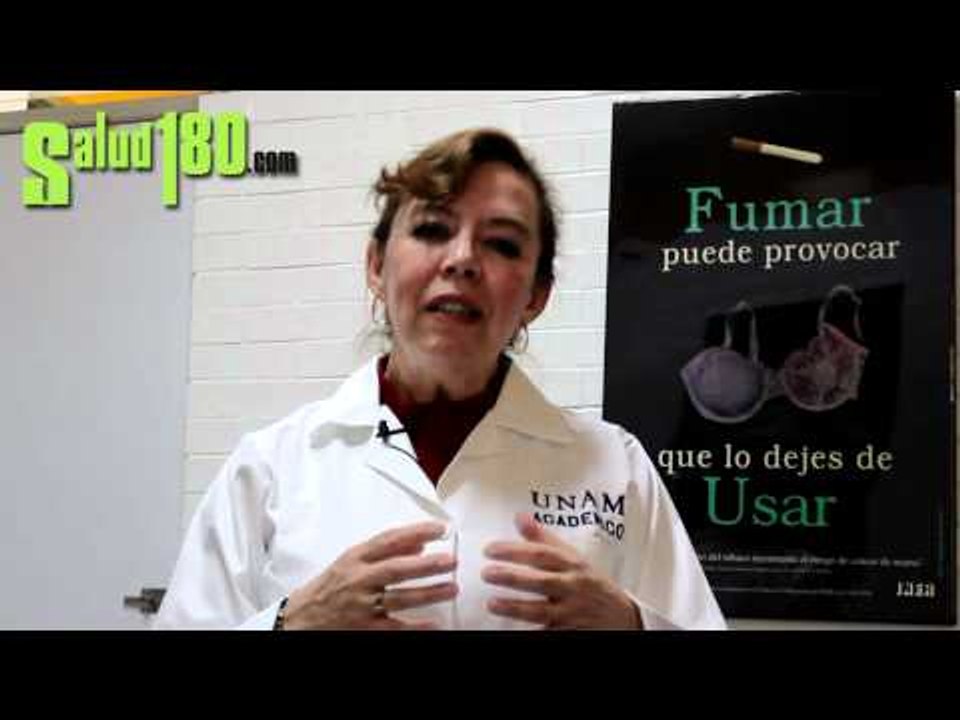 EPOC ocasiona disminución de capacidad respiratoria