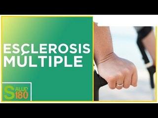 Tipos de esclerosis múltiple | Salud180