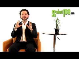 Síntomas de ansiedad