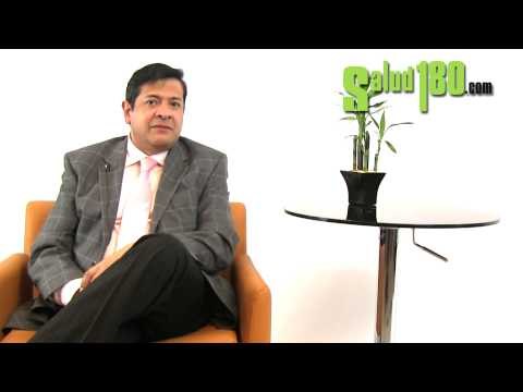 ¿Qué es la miopía?