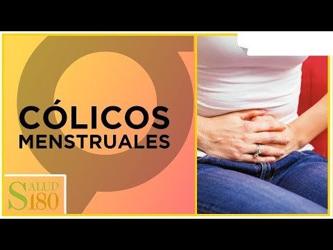 Causas de cólicos menstruales | Salud180