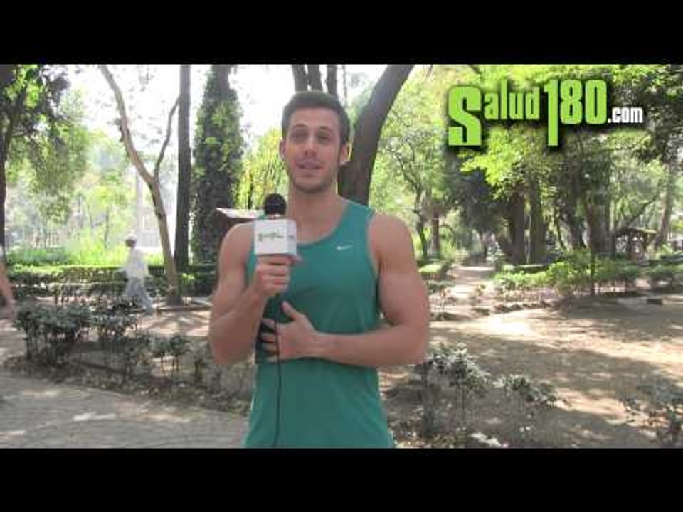 ¿Què deportes practicar en la ciudad?