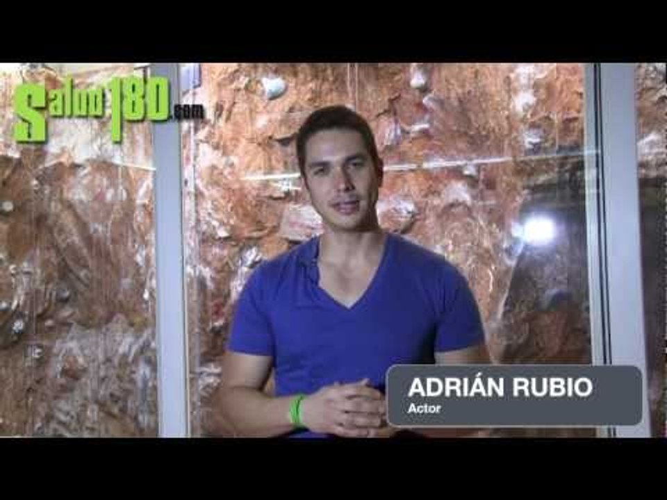 Proyectos de Adrián Rubio