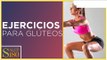 Fortalece glúteos y piernas con estos sencillos ejercicios | Salud180