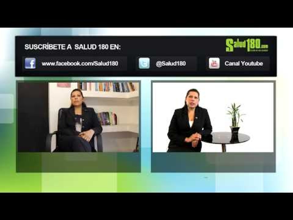 Efectos del tabaquismo