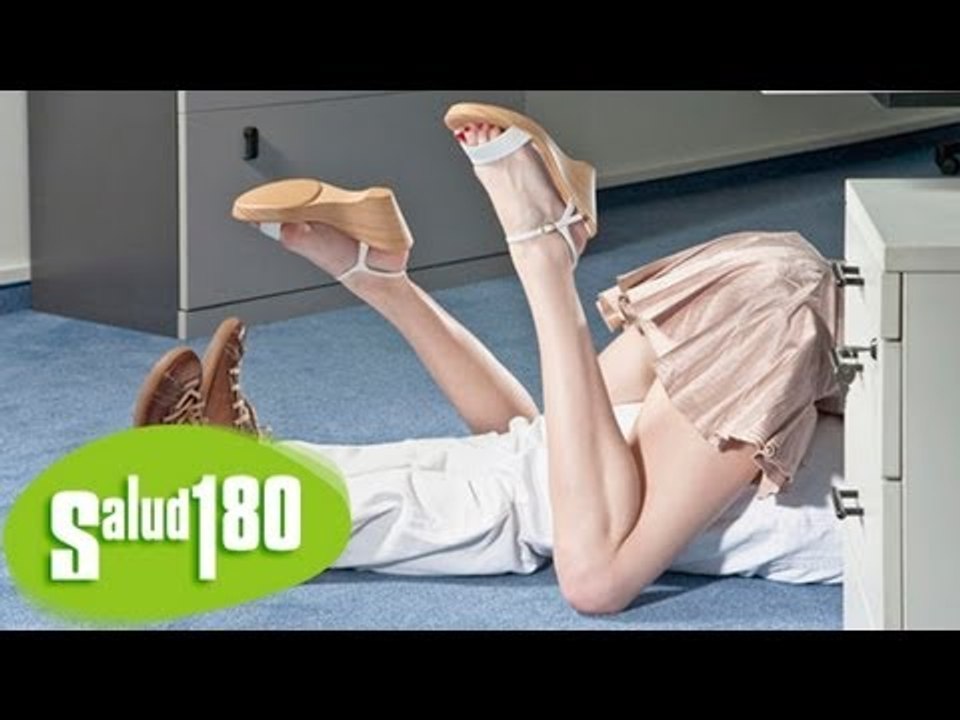 Relaciones amorosas en el trabajo | Salud180
