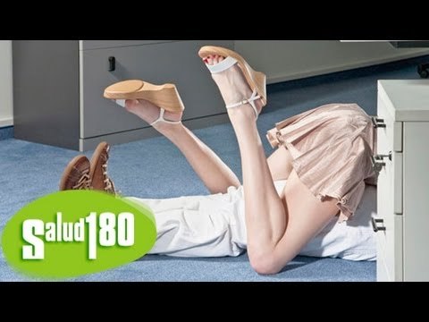 Relaciones amorosas en el trabajo | Salud180