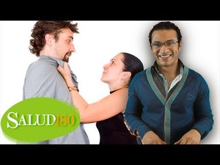 Cómo saber si tienes una relación destructivas | Salud180