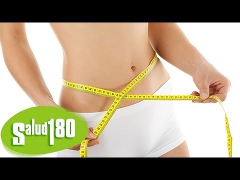 Errores más comunes al intentar adelgazar | Salud180