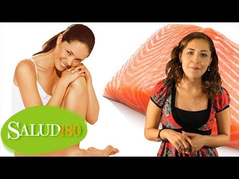Alimentos que mejoran tu salud cardiovascular | Salud180