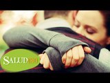 ¿Cuáles son los beneficios de los abrazos? | Salud180