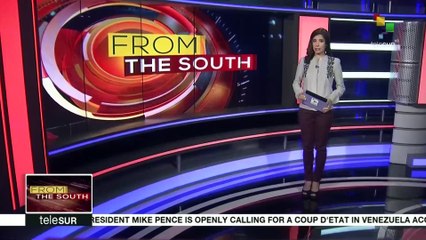 FtS 01-23: Venezuela: Diplomatic relations to the U.S. reassessed