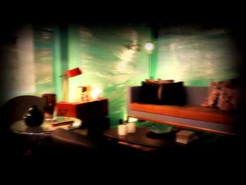 DESIGN WEEK 2011