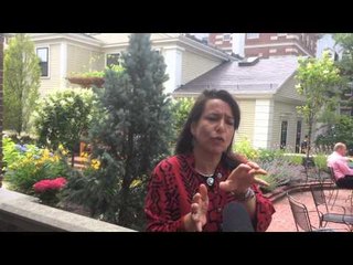 Cómo las mujeres tienen una mejor salud emocional