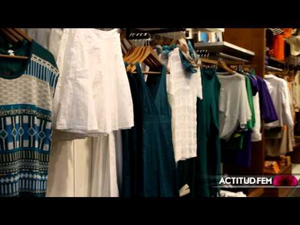 Colección Benetton Verano 2012