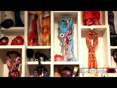 Tendencias para verano | ActitudFEM