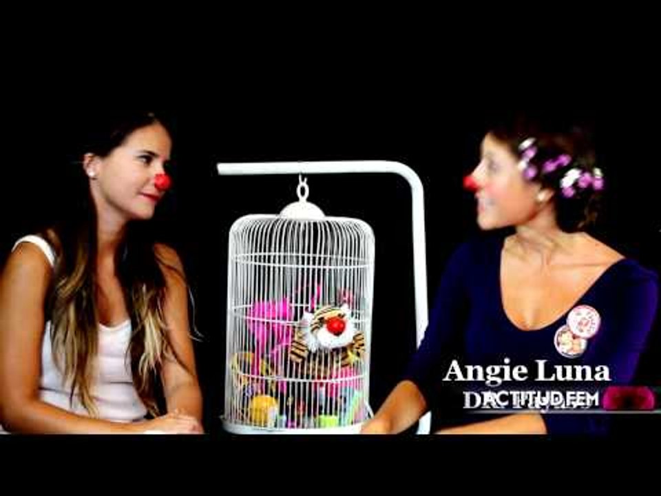 Entrevista con Dr. Payaso