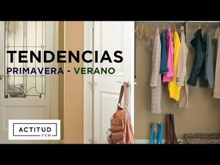 United Colors of Benetton México: las tendencias de este año | ActitudFEM