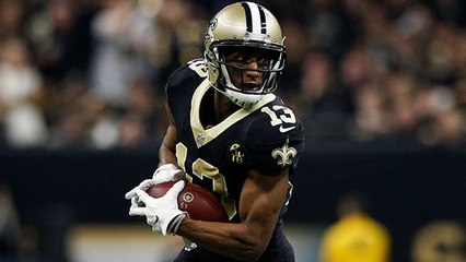 NFL-N-Motion: How the Rams shut down Michael Thomas