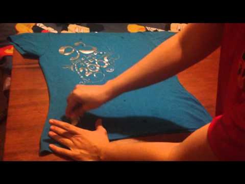 ¿Cómo quitar un chicle de tu ropa?