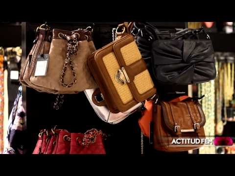 Tendencia en accesorios de Sfera