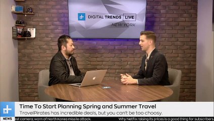 TravelPirates and Why the Experience Matters