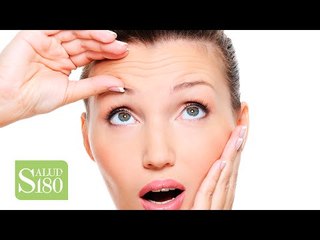 ¡Otras 5 cosas que provocan arrugas!