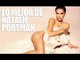 Natalie Portman, logros, premios, películas y comerciales (the best of Natalie Portman)
