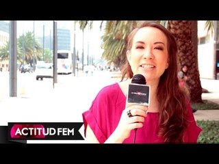 ¿En qué se fijan los hombres de una mujer? | ActitudFEM