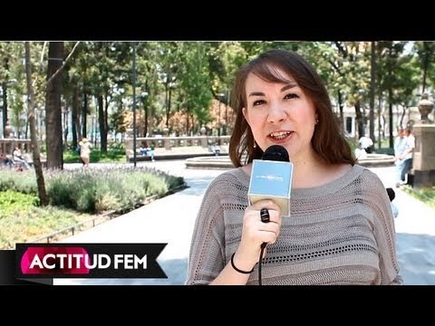 ¿Qué esperan las mujeres de los hombres? | ActitudFEM