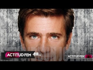 Los actores más guapos de Hollywood, antes y después | ActitudFEM