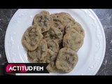 Cómo hacer galletas de chispas de chocolate. | ActitudFEM