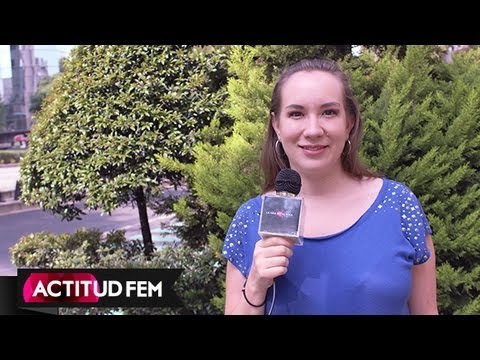 ¿Quién toma más? ¿Hombres o mujeres? | ActitudFEM